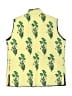 Unbranded Yellow Vest Size 4 (estimated) - photo 2