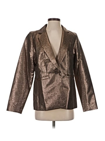Joan Rivers Blazer (view 1)
