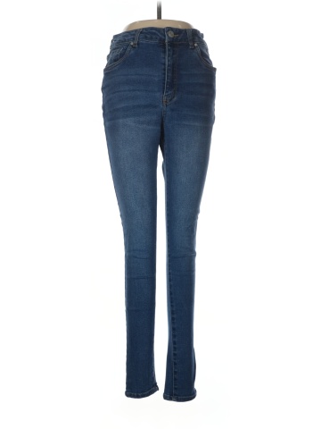 Refuge Jeans (view 1)