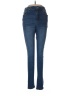 Refuge Solid Blue Jeans Size 7 - photo 1