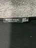 Nasty Gal Inc. Black Bodysuit Size 6 - photo 3