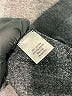Converse One Star Black Turtleneck Sweater Size L - photo 8