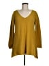 Eileen Fisher Yellow Pullover Sweater Size M - photo 1