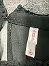 Xhilaration Black Casual Dress Size L - photo 7