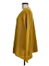 Eileen Fisher Yellow Pullover Sweater Size M - photo 5
