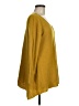 Eileen Fisher Yellow Pullover Sweater Size M - photo 4