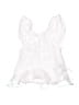 Rare Editions 100% Polyester White Dress Size 3-6 mo - photo 2