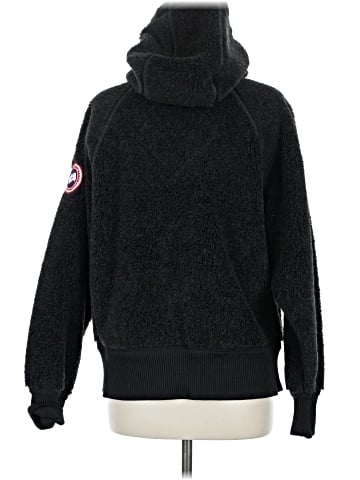 Canada Goose Zip Up Hoodie (view 2)