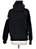 Canada Goose Black Gray Zip Up Hoodie Size M - photo 2