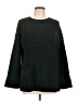 Matty M Green Pullover Sweater Size L - photo 1