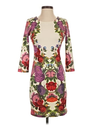 H&M Cocktail Dress (view 1)