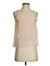 Alice + Olivia 100% Polyester Ivory Sleeveless Blouse Size XS - photo 1