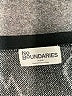 No Boundaries Stars Black Cardigan Size XS - photo 7