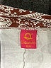 Liquido Paisley Red Leggings Size M - photo 7