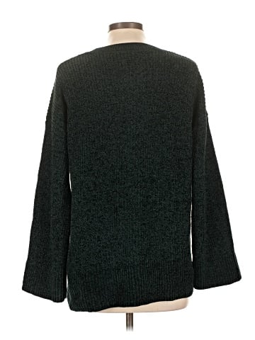 Matty M Pullover Sweater (view 2)