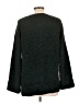 Matty M Green Pullover Sweater Size L - photo 2