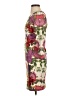H&M Print Ivory Cocktail Dress Size S - photo 5