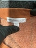 Don't Ask Why Brown Pullover Sweater One size - photo 7