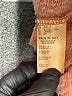 Don't Ask Why Brown Pullover Sweater One size - photo 8