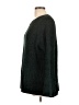 Matty M Green Pullover Sweater Size L - photo 5