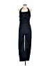 Assorted Brands Solid Black Jumpsuit One size - photo 1