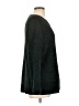 Matty M Green Pullover Sweater Size L - photo 4
