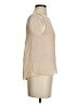 Alice + Olivia 100% Polyester Ivory Sleeveless Blouse Size XS - photo 4