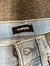 Express Blue Jeans Size 00S - photo 4