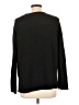 Ella Moss Black Pullover Sweater Size L - photo 2