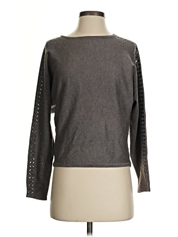 Catherine Malandrino Pullover Sweater (view 1)