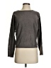 Catherine Malandrino Gray Pullover Sweater Size XS - photo 1