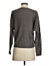 Catherine Malandrino Gray Pullover Sweater Size XS - photo 2