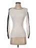 Tommy Hilfiger Ivory Pullover Sweater Size XS - photo 1