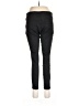 Matty M Solid Black Active Pants Size L - photo 2