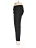 Matty M Solid Black Active Pants Size L - photo 5
