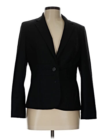 Jones New York Collection Blazer (view 1)