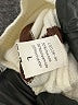 Lillusory Stripes Ivory Pullover Sweater Size L - photo 8