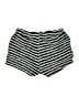 Unbranded Stripes Silver Shorts Size XL - photo 2