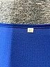 Unbranded 100% Polyester Blue Casual Dress Size XL - photo 7