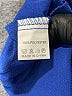Unbranded 100% Polyester Blue Casual Dress Size XL - photo 8