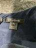 St. John Black Sleeveless Blouse Size XL - photo 7