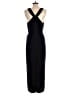 Wilfred 100% Polyester Black Jumpsuit Size M - photo 2