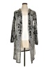Mossimo Supply Co. Gray Kimono Size XL - photo 1