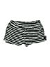 Unbranded Stripes Silver Shorts Size XL - photo 1