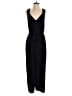 Wilfred 100% Polyester Black Jumpsuit Size M - photo 1