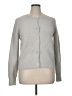Coco & Shay 100% Nylon Gray Cardigan Size XL - photo 1