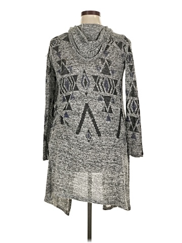 Mossimo Supply Co. Kimono (view 2)