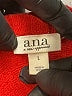 a.n.a. A New Approach Red Cardigan Size L - photo 7