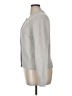 Coco & Shay 100% Nylon Gray Cardigan Size XL - photo 5