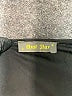 Brat Star Solid Black Cocktail Dress Size M (estimated) - photo 7